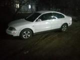 Volkswagen Passat 2003 года за 2 300 000 тг. в Павлодар – фото 3