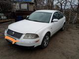 Volkswagen Passat 2003 года за 2 300 000 тг. в Павлодар – фото 4