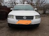 Volkswagen Passat 2003 годаүшін2 300 000 тг. в Павлодар – фото 5