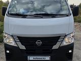 Nissan Urvan 2023 годаүшін18 000 000 тг. в Алматы
