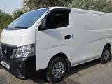 Nissan Urvan 2023 годаүшін18 000 000 тг. в Алматы – фото 3