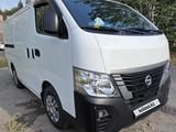 Nissan Urvan 2023 годаүшін18 000 000 тг. в Алматы – фото 4