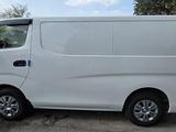 Nissan Urvan 2023 годаүшін18 000 000 тг. в Алматы – фото 5