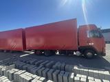 Volvo  FH 2002 года за 28 000 000 тг. в Жаркент – фото 4