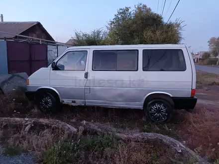 Volkswagen Transporter 1994 года за 2 200 000 тг. в Костанай – фото 3