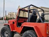 Mitsubishi Jeep 1973 года за 5 500 000 тг. в Алматы – фото 2