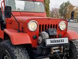 Mitsubishi Jeep 1973 года за 5 500 000 тг. в Алматы