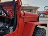 Mitsubishi Jeep 1973 года за 5 500 000 тг. в Алматы – фото 3