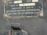Mitsubishi Jeep 1973 года за 5 500 000 тг. в Алматы – фото 5