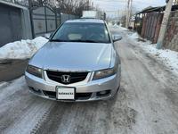 Honda Accord 2004 годаүшін3 400 000 тг. в Алматы