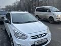 Hyundai Accent 2013 года за 3 600 000 тг. в Алматы