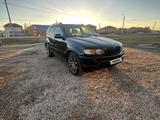 BMW X5 2002 годаүшін6 000 000 тг. в Астана – фото 2
