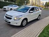 Chevrolet Cobalt 2026 года за 6 750 000 тг. в Астана – фото 2