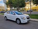 Chevrolet Cobalt 2026 года за 6 750 000 тг. в Астана