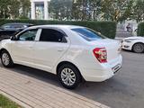 Chevrolet Cobalt 2026 года за 6 750 000 тг. в Астана – фото 3