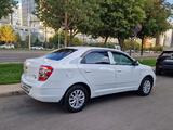 Chevrolet Cobalt 2026 года за 6 750 000 тг. в Астана – фото 4