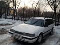 Mazda 626 1991 годаfor1 300 000 тг. в Алматы