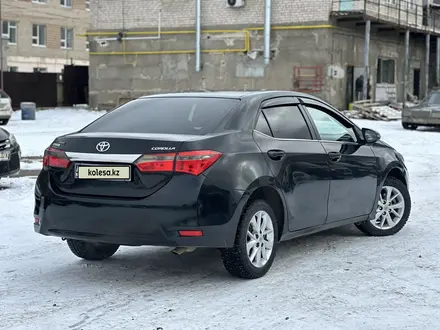 Toyota Corolla 2013 года за 7 100 000 тг. в Актобе – фото 3