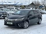 Toyota Corolla 2013 года за 7 250 000 тг. в Актобе