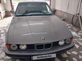 BMW 525 1990 годаүшін2 700 000 тг. в Туркестан – фото 2