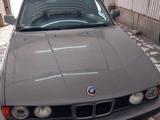 BMW 525 1990 годаүшін2 700 000 тг. в Туркестан