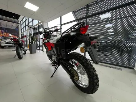 Xinguizun XGZ  300 CC 2024 года за 950 000 тг. в Костанай – фото 4