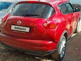 Nissan Juke 2012 года за 5 750 000 тг. в Костанай – фото 3