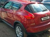 Nissan Juke 2012 года за 5 750 000 тг. в Костанай – фото 5