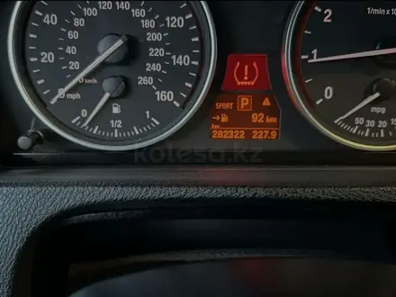 BMW X5 2006 года за 9 200 000 тг. в Алматы – фото 2