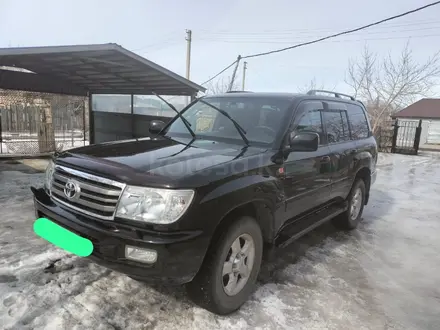 Toyota Land Cruiser 2006 года за 16 000 000 тг. в Степногорск – фото 4