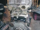 Двигатель Мицубиси RVR V-2.4 (4g64) за 100 тг. в Алматы – фото 4