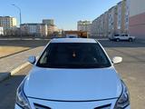 Hyundai Accent 2015 года за 6 300 000 тг. в Актау