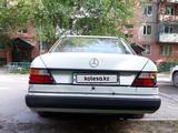 Mercedes-Benz E 230 1987 года за 1 200 000 тг. в Алматы – фото 4
