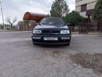 Volkswagen Golf 1994 годаfor1 900 000 тг. в Тараз