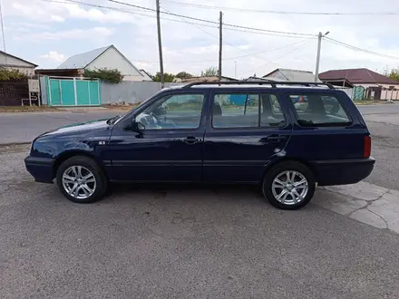 Volkswagen Golf 1994 года за 1 900 000 тг. в Тараз – фото 4