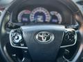 Toyota Camry 2013 годаүшін10 000 000 тг. в Астана – фото 50