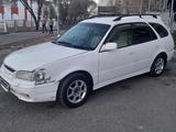 Toyota Sprinter Carib 1997 годаүшін1 550 000 тг. в Талдыкорган – фото 4