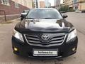 Toyota Camry 2011 года за 6 800 000 тг. в Астана