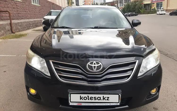 Toyota Camry 2011 года за 6 800 000 тг. в Астана