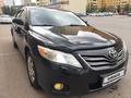 Toyota Camry 2011 года за 6 800 000 тг. в Астана – фото 2