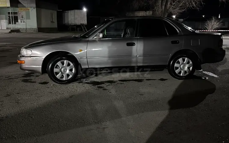 Toyota Camry 1992 года за 2 000 000 тг. в Талдыкорган