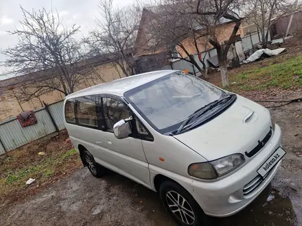 Mitsubishi Delica 1994 года за 3 200 000 тг. в Алматы – фото 4