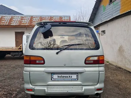 Mitsubishi Delica 1994 года за 3 200 000 тг. в Алматы – фото 7