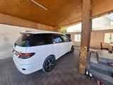 Toyota Previa 2006 года за 6 200 000 тг. в Алматы – фото 2