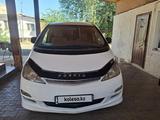 Toyota Previa 2006 года за 6 200 000 тг. в Алматы