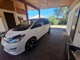Toyota Previa 2006 года за 6 200 000 тг. в Алматы – фото 3
