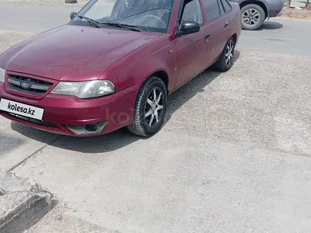 Daewoo Nexia 2010 годаүшін1 300 000 тг. в Атырау – фото 4