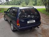 Nissan Primera 1991 годаүшін750 000 тг. в Ушарал – фото 2