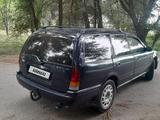 Nissan Primera 1991 годаүшін750 000 тг. в Ушарал – фото 3