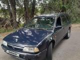 Nissan Primera 1991 годаүшін750 000 тг. в Ушарал – фото 4